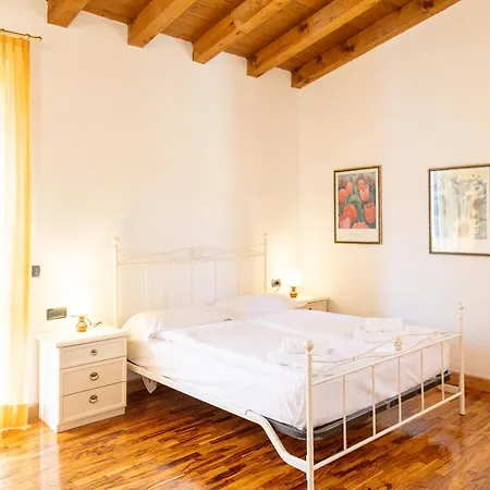 Apartment Apollo Xi, Gtsgroup Tignale
