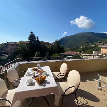 Apollo Xi, Gtsgroup Apartman Tignale