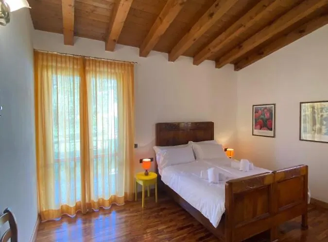 Apollo Xi, Gtsgroup Apartment Tignale