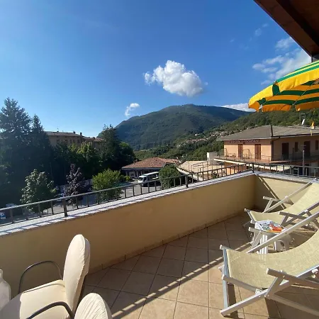 Apartment Apollo Xi, Gtsgroup *