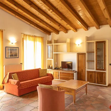 Apartman Apollo Xi, Gtsgroup Tignale