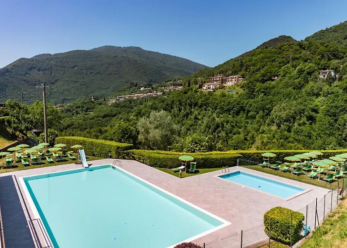 Apollo Xi, Gtsgroup * Tignale